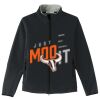 Women's Glacier ® Soft Shell Jacket Thumbnail