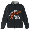 Women's Glacier ® Soft Shell Jacket Thumbnail