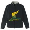 Women's Glacier ® Soft Shell Jacket Thumbnail