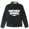 Women's Glacier ® Soft Shell Jacket Thumbnail