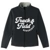 Women's Glacier ® Soft Shell Jacket Thumbnail