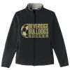 Women's Glacier ® Soft Shell Jacket Thumbnail