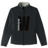Women's Glacier ® Soft Shell Jacket Thumbnail