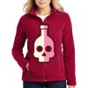 Women's Value Fleece Jacket Thumbnail