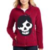 Women's Value Fleece Jacket Thumbnail