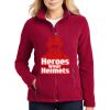 Women's Value Fleece Jacket Thumbnail