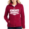 Women's Value Fleece Jacket Thumbnail