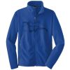 Value Fleece Jacket Thumbnail