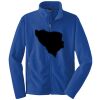 Value Fleece Jacket Thumbnail