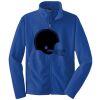 Value Fleece Jacket Thumbnail
