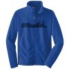 Value Fleece Jacket Thumbnail