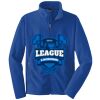Value Fleece Jacket Thumbnail
