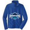 Value Fleece Jacket Thumbnail