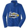 Value Fleece Jacket Thumbnail