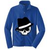 Value Fleece Jacket Thumbnail