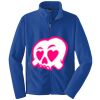Value Fleece Jacket Thumbnail