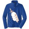 Value Fleece Jacket Thumbnail
