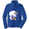 Value Fleece Jacket Thumbnail