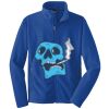 Value Fleece Jacket Thumbnail