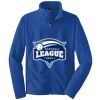 Value Fleece Jacket Thumbnail