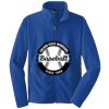 Value Fleece Jacket Thumbnail