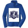 Value Fleece Jacket Thumbnail
