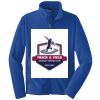 Value Fleece Jacket Thumbnail