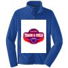 Value Fleece Jacket Thumbnail