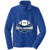 Value Fleece Jacket Thumbnail