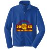 Value Fleece Jacket Thumbnail