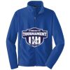 Value Fleece Jacket Thumbnail