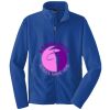 Value Fleece Jacket Thumbnail