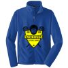Value Fleece Jacket Thumbnail