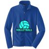 Value Fleece Jacket Thumbnail