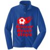 Value Fleece Jacket Thumbnail