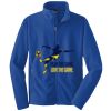 Value Fleece Jacket Thumbnail