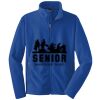 Value Fleece Jacket Thumbnail