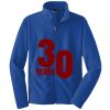 Value Fleece Jacket Thumbnail