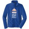 Value Fleece Jacket Thumbnail