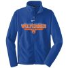 Value Fleece Jacket Thumbnail