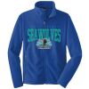 Value Fleece Jacket Thumbnail