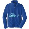 Value Fleece Jacket Thumbnail
