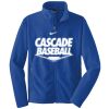 Value Fleece Jacket Thumbnail