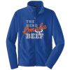 Value Fleece Jacket Thumbnail