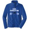Value Fleece Jacket Thumbnail
