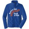 Value Fleece Jacket Thumbnail