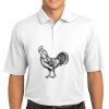 Tech Sport Dri FIT Polo Thumbnail