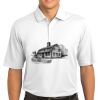 Tech Sport Dri FIT Polo Thumbnail