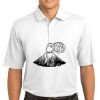 Tech Sport Dri FIT Polo Thumbnail
