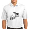 Tech Sport Dri FIT Polo Thumbnail